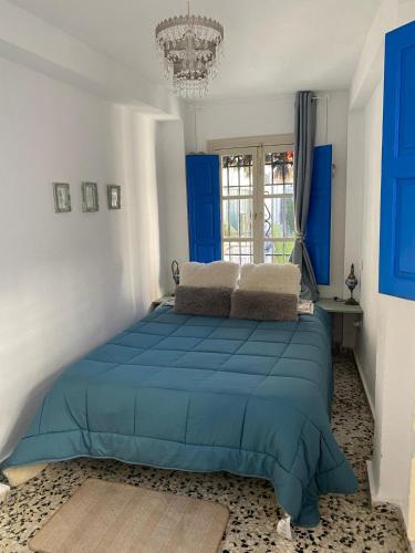 La Casita del Albayzín, Granada (fotografie 7)