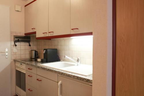 Eiger Guest House Grindelwald Room Type - Studio with Terrace