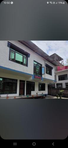 Derban Guest House Derban Guest House