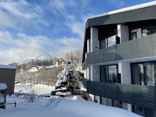 NEST'L Appartements & Zimmer in Seefeld