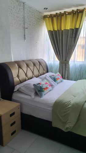 Aristar Homestay in Jengka