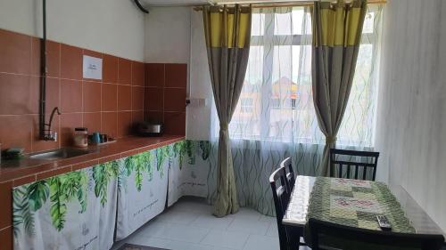 Aristar Homestay in Jengka