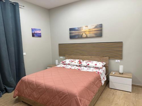 Two-Bedroom Apartment image 2