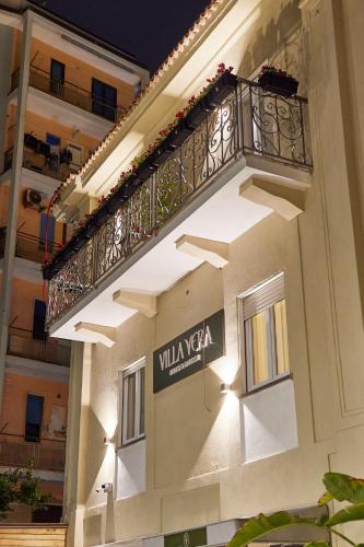 Villa Vera