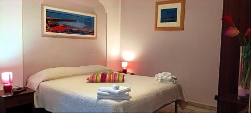 Bed & Breakfast Scicli, Шикли (фото 7)