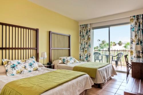 Photo - PortAventura Hotel Caribe - Includes PortAventura Park Tickets