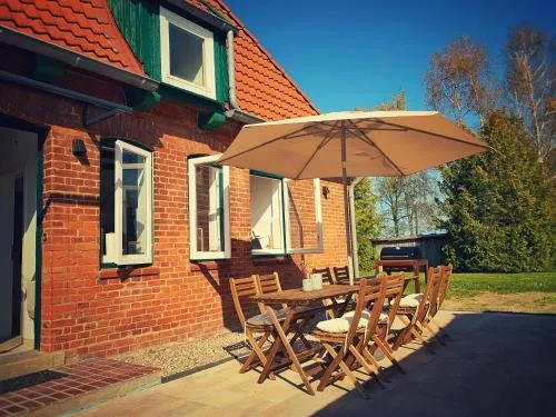 Gut Koselau Landhaus III in Koselau, Deutschland