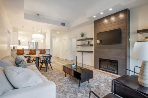 Suncadia Trailhead 2 Pet Friendly Condo 113