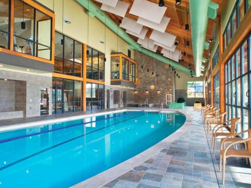 Suncadia Trailhead 2 Pet Friendly Condo 113