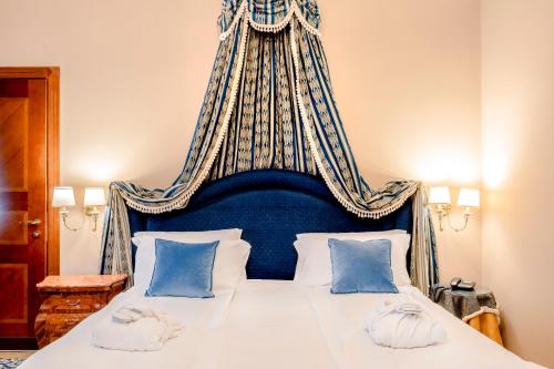 Hotel Al Ponte Dei Sospiri, Венеция (фото 6)