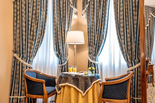 Hotel Al Ponte Dei Sospiri - image 13