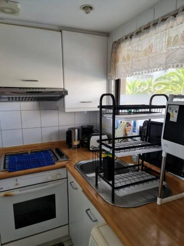 Three-Bedroom Apartment image 4