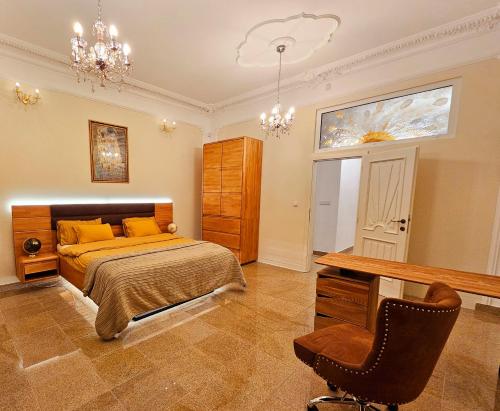 Lingulas - Cosy Apartment on Sancova Street, Bratislava With Free Parking, Bratislava