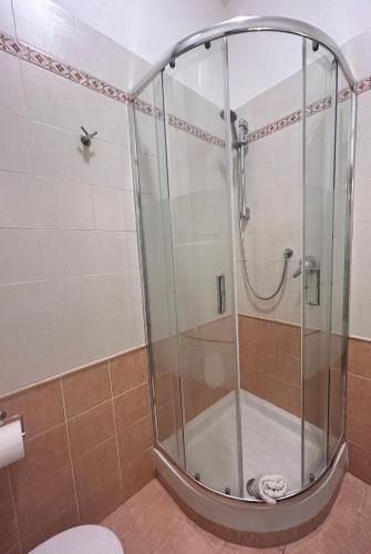 Love Roma Termini Apartment with Terrace, Rzym (zdjęcie 9)