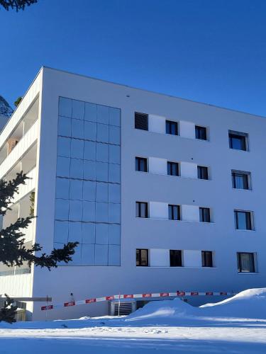 Holiday Park Champfer - Sankt Moritz - image 35