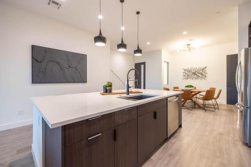 3 Bedrooms in Carefree