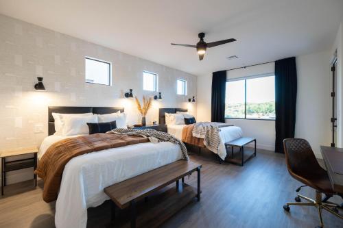 3 Bedrooms in Carefree