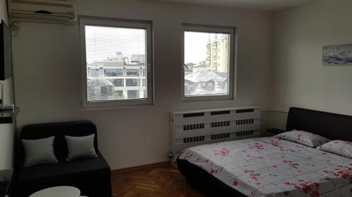City View Apartment, Skopje (foto 5)
