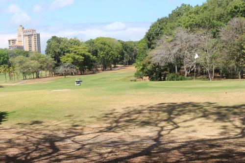 골프장(숙소 내), Private Resort Suite, Hotel Amenities & Golf in 플라야 코로나도