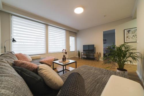 Apartment Tullikatu in Kristiinankaupunki