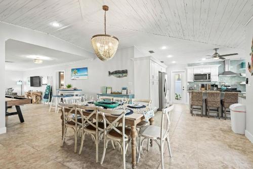 Sea La Vie in Clearwater Beach, USA