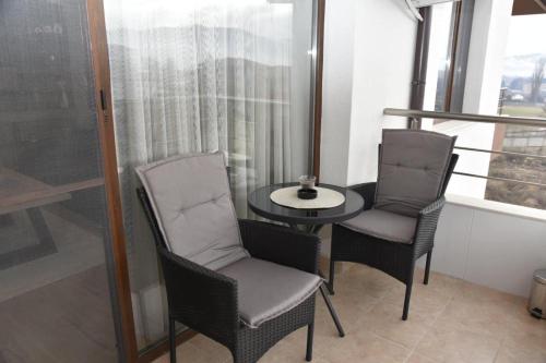 Апартамент Гончеви, Velingrad (fotografie 6)