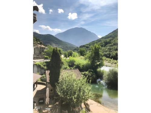 Vista exterior, Santa Justa in Huesca City Center