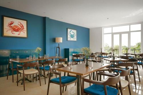 Restaurant, Tuần Châu Resort Hà Nội in Quoc Oai