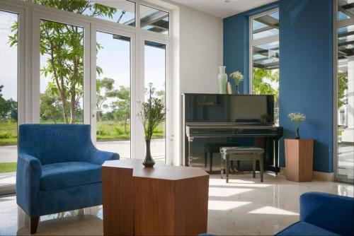 Facilities, Tuần Châu Resort Hà Nội in Quoc Oai