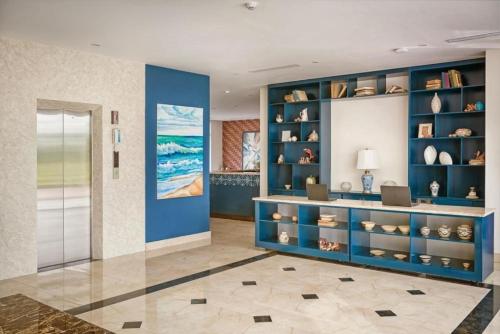 Lobby, Tuần Châu Resort Hà Nội in Quoc Oai