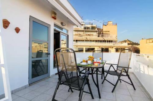 Athens Horizon Views Apartment - image 12