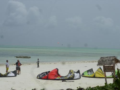 Paradise Beach Bungalows