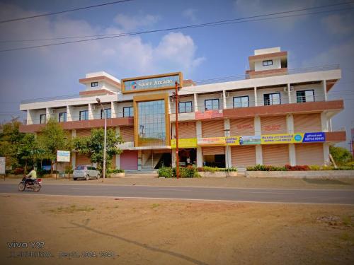 hotel photo