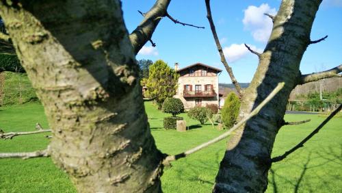 Casa Rural Erdikoetxe - image 2