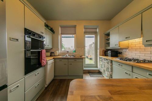 107a - 3 Double Bedrooms, Lytham St Annes (fotografie 6)
