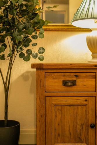 107a - 3 Double Bedrooms, Lytham St Annes (fotografie 10)