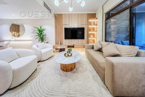 Zaafaran 1 by Emaar, Downtown Dubai, Дубай (фото 4)