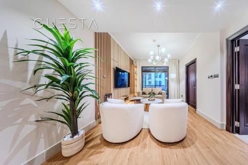 Zaafaran 1 by Emaar, Downtown Dubai, Дубай (фото 7)