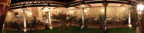 Hotel Las Cancelas - image 13