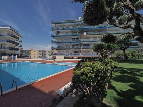 BCN Duplex Penthouse & Pool in Sant Andreu de Llavaneres