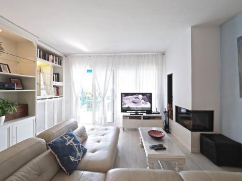 BCN Duplex Penthouse & Pool in Sant Andreu de Llavaneres