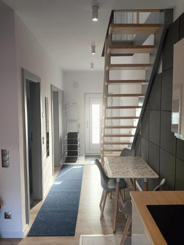 設施, Apartament Jana Pawła (Apartament Jana Pawla) in 莫斯納