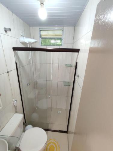01 - Apartamento próximo ao Floripa Shopping SC 401 (01 - Apartamento proximo ao Floripa Shopping SC 401) in 約翰保羅