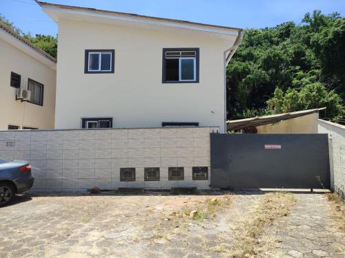 01 - Apartamento próximo ao Floripa Shopping SC 401 (01 - Apartamento proximo ao Floripa Shopping SC 401) in 約翰保羅