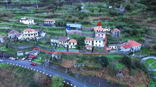 Casa Vicente II, By OP 5