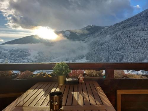 Omgeving, Apartment Una Bad Kleinkirchheim in Bad Kleinkirchheim