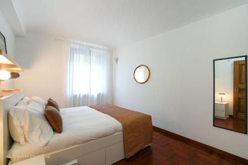 Mazzini Apartment, terrace & river view, Turín (fotografie 10)