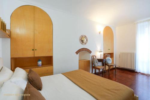 Mazzini Apartment, terrace & river view, Turín (fotografie 4)