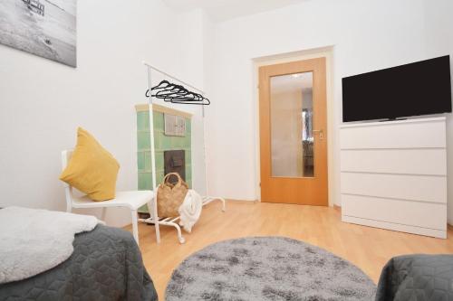 NUE02-FW Ferienwohnung Nürnberg in Nürnberg, Deutschland