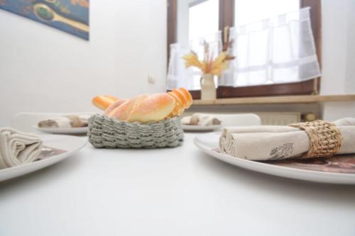 NUE02-FW Ferienwohnung Nürnberg, Norimberk (fotografie 7)